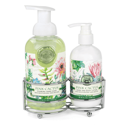 Handcare Caddy