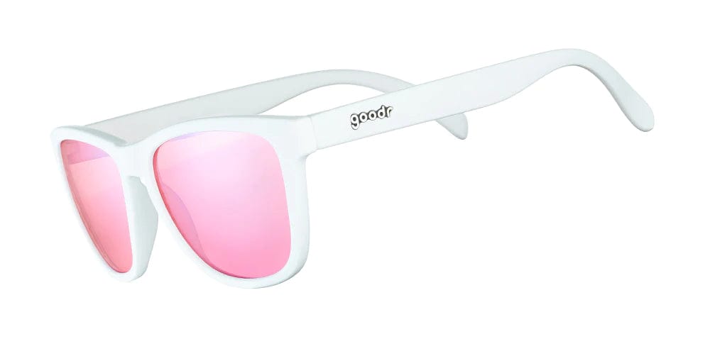 Goodr Au Revoir, Gopher Sunglasses