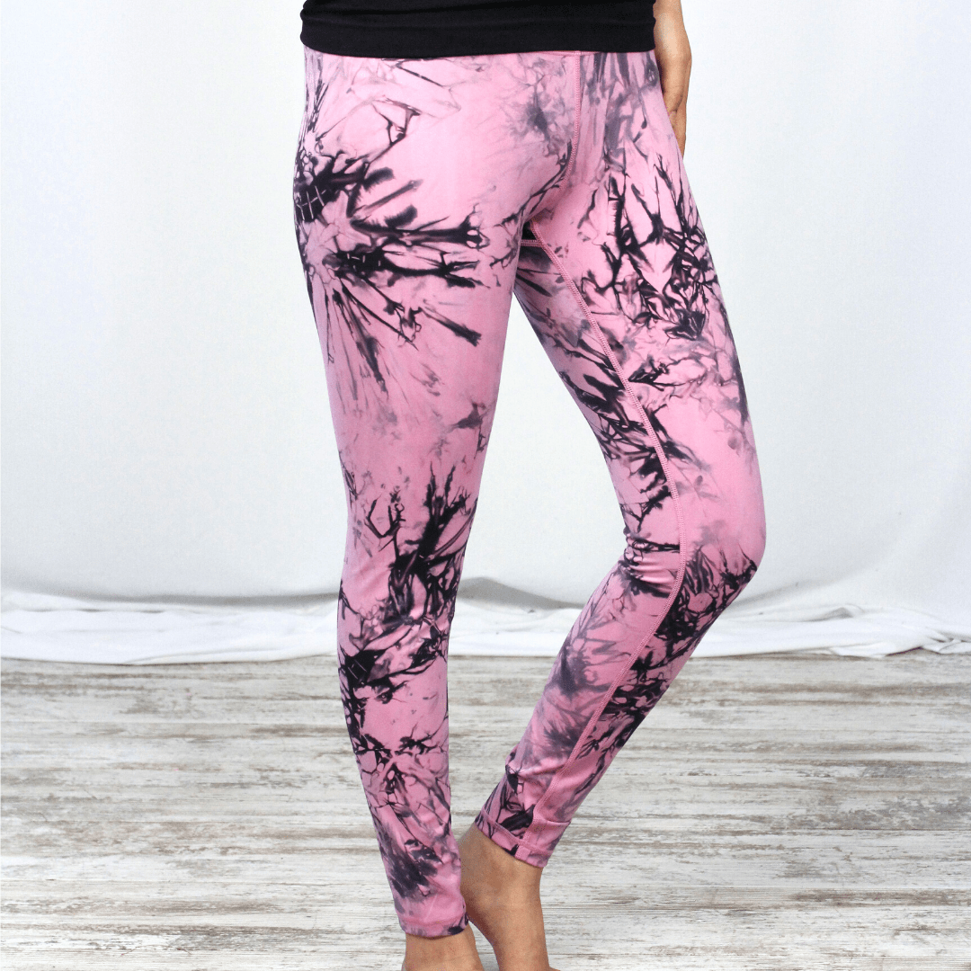 Tiedye Legging Deal Steal 1-2-21