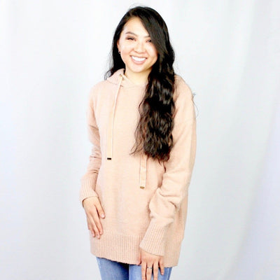 Cozy Sweatshirt Hoodie