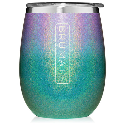 Uncork'd XL Wine Tumbler Glitter Collection
