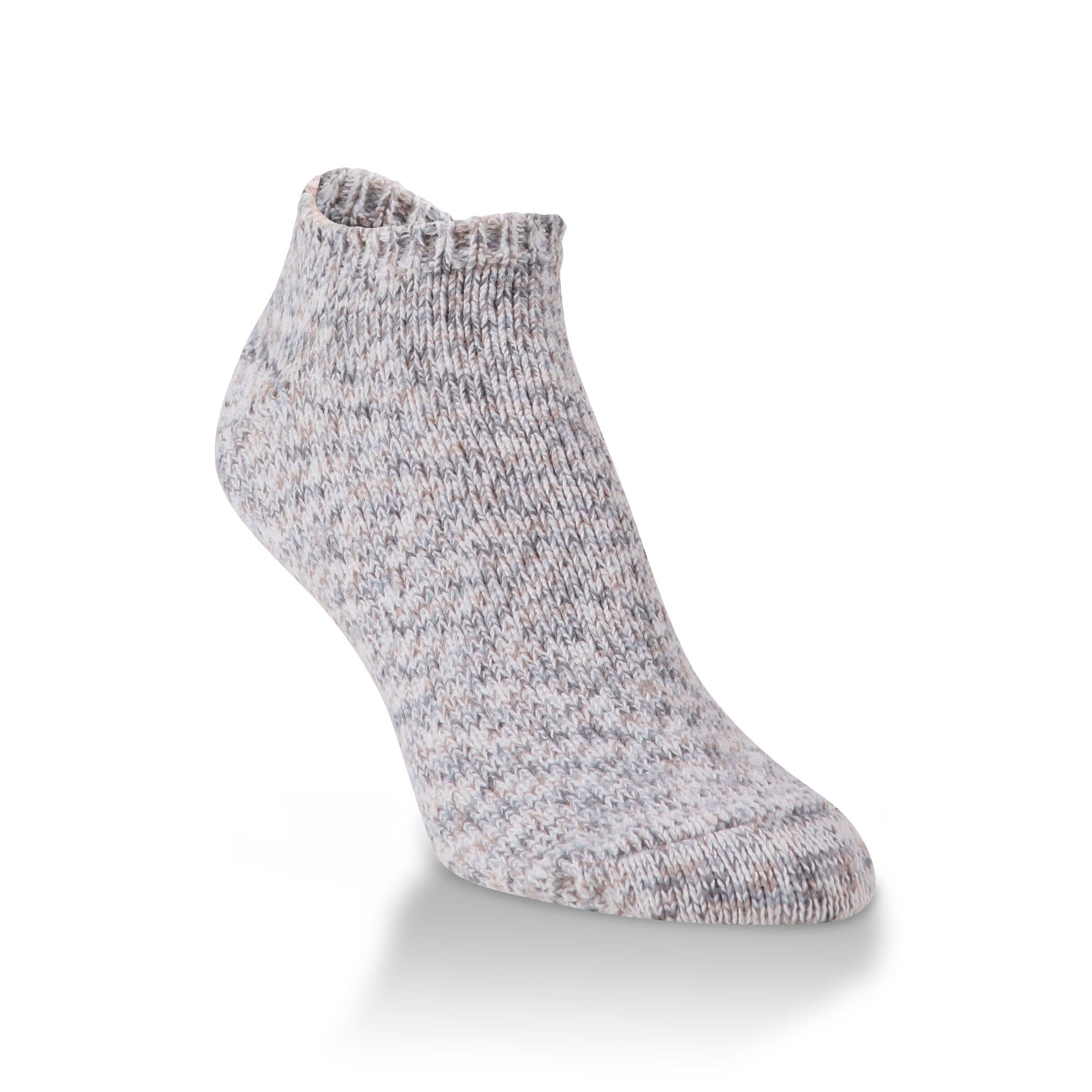 World's Softest Ragg Low Collection