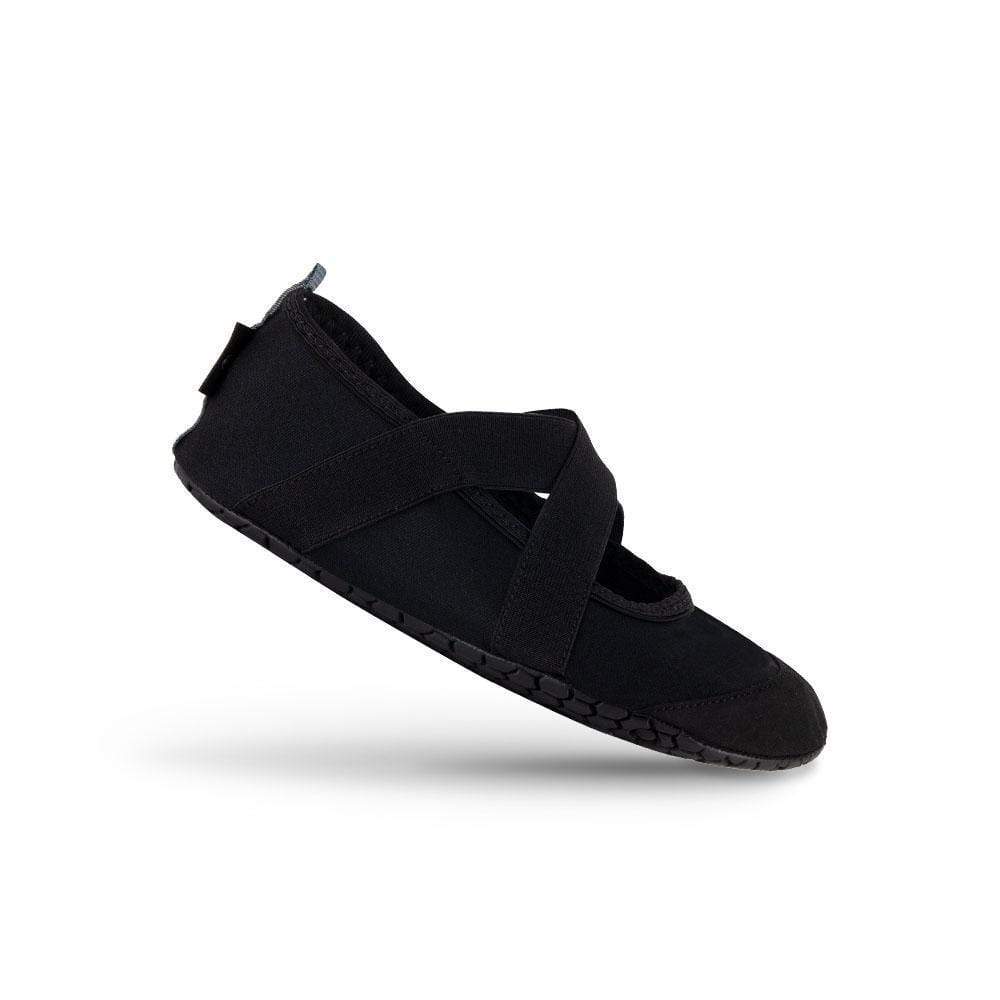 Fitkicks Crossover Collection: Black