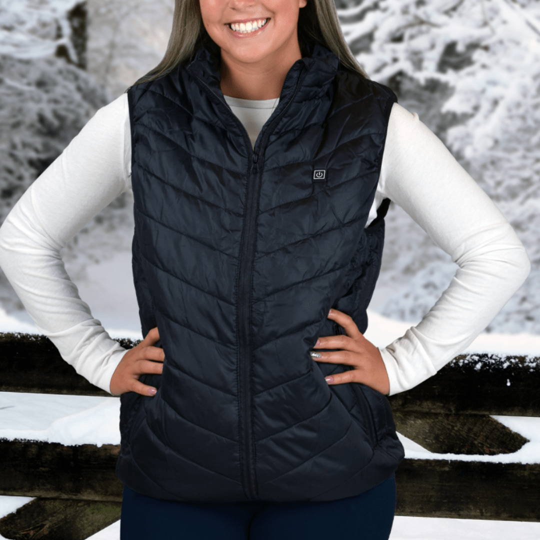Heated Vest