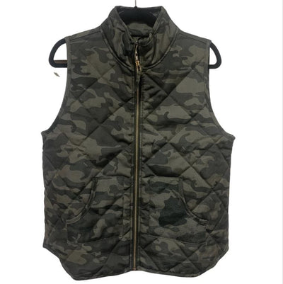 Brodie Quilted Vest
