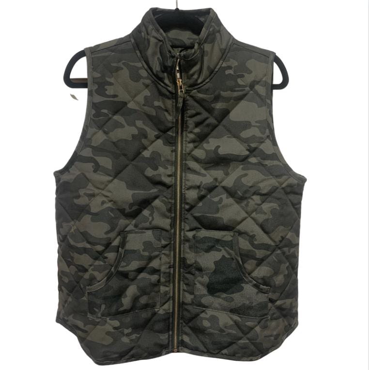 Brodie Quilted Vest