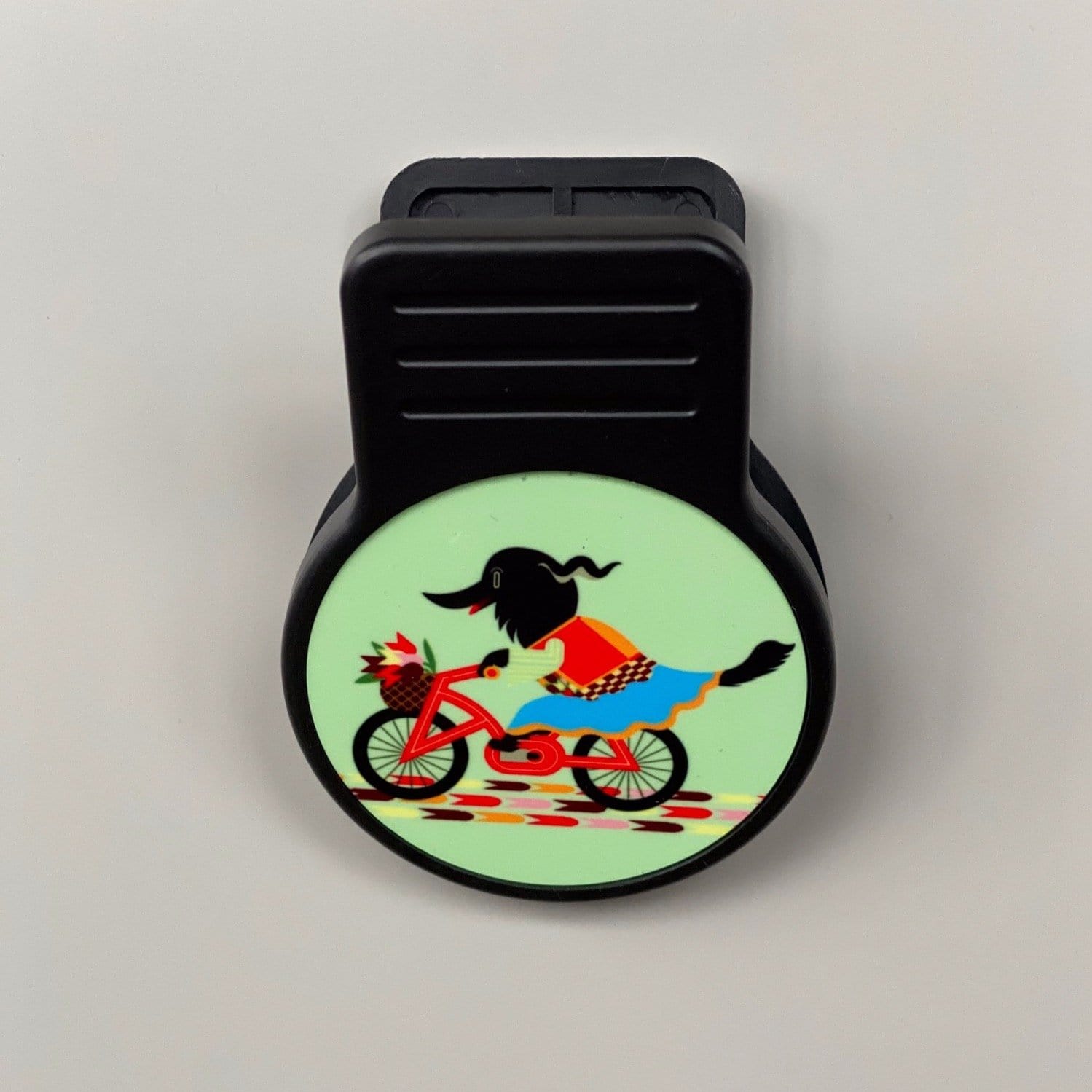 Tulip Time Chip Clip