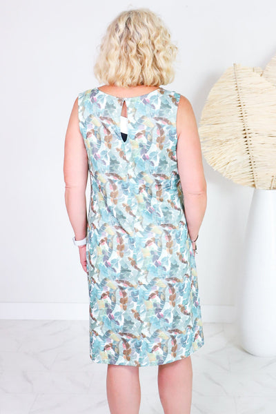Island Breeze Dress
