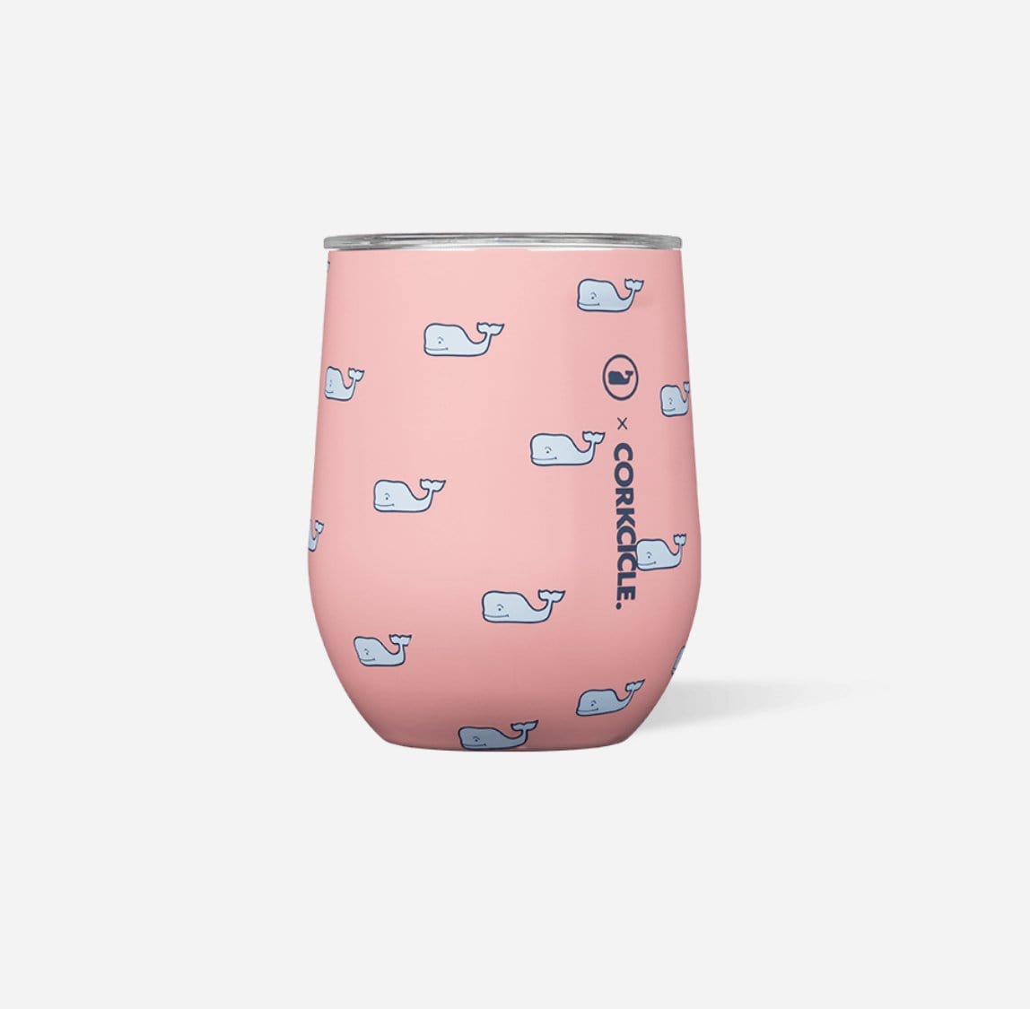 Vineyard Vines Stemless