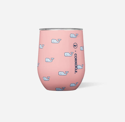 Vineyard Vines Stemless