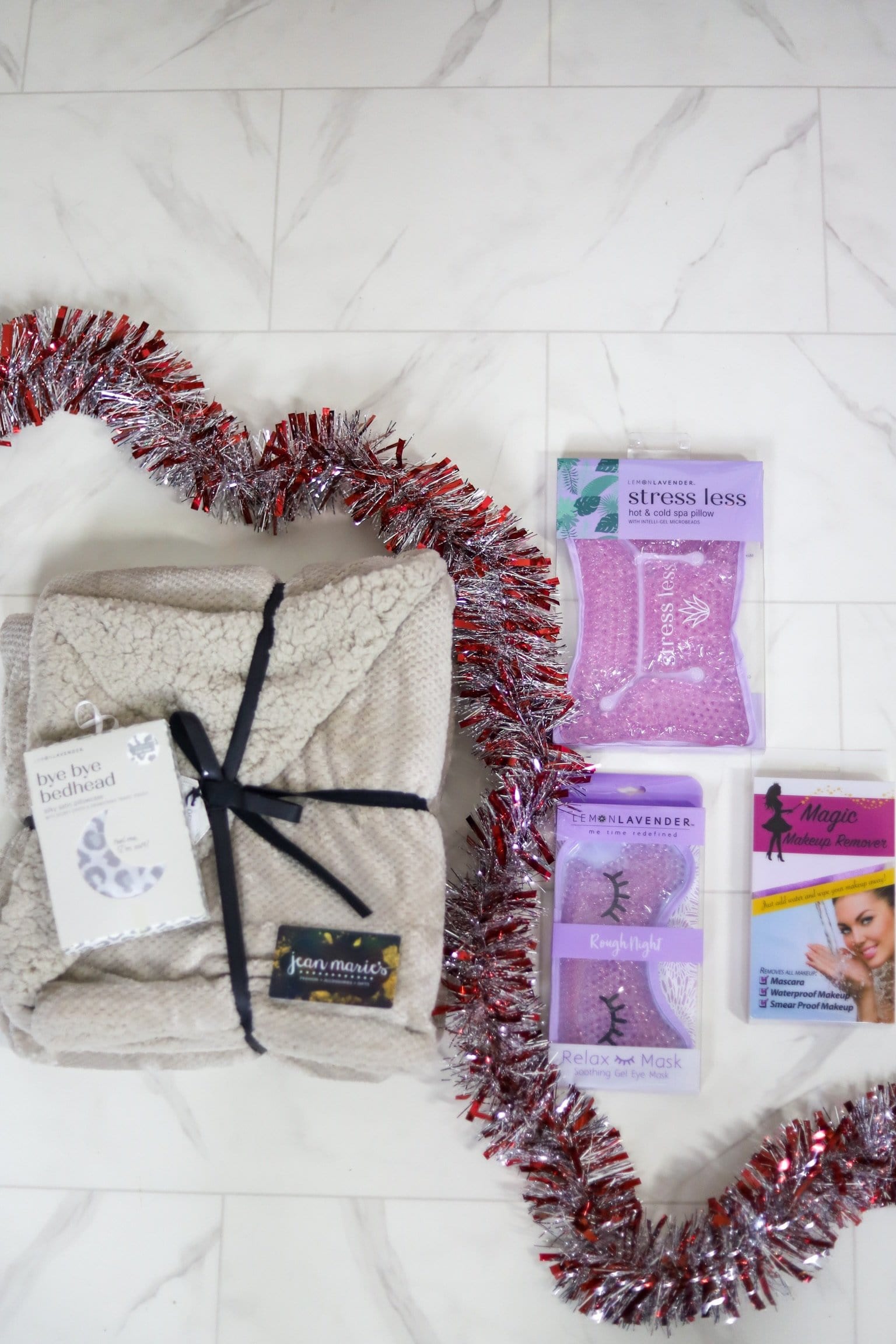 Gifting Bundle: Treat Yourself