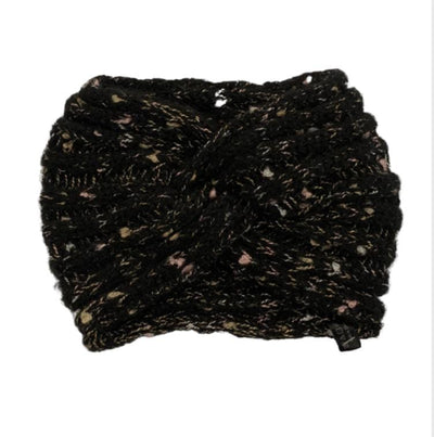 Knit Headwrap