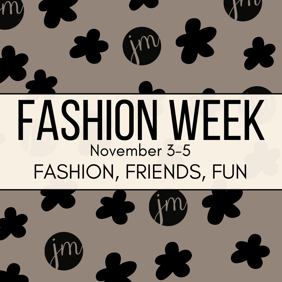 Holiday Fashion Week Tickets 2022