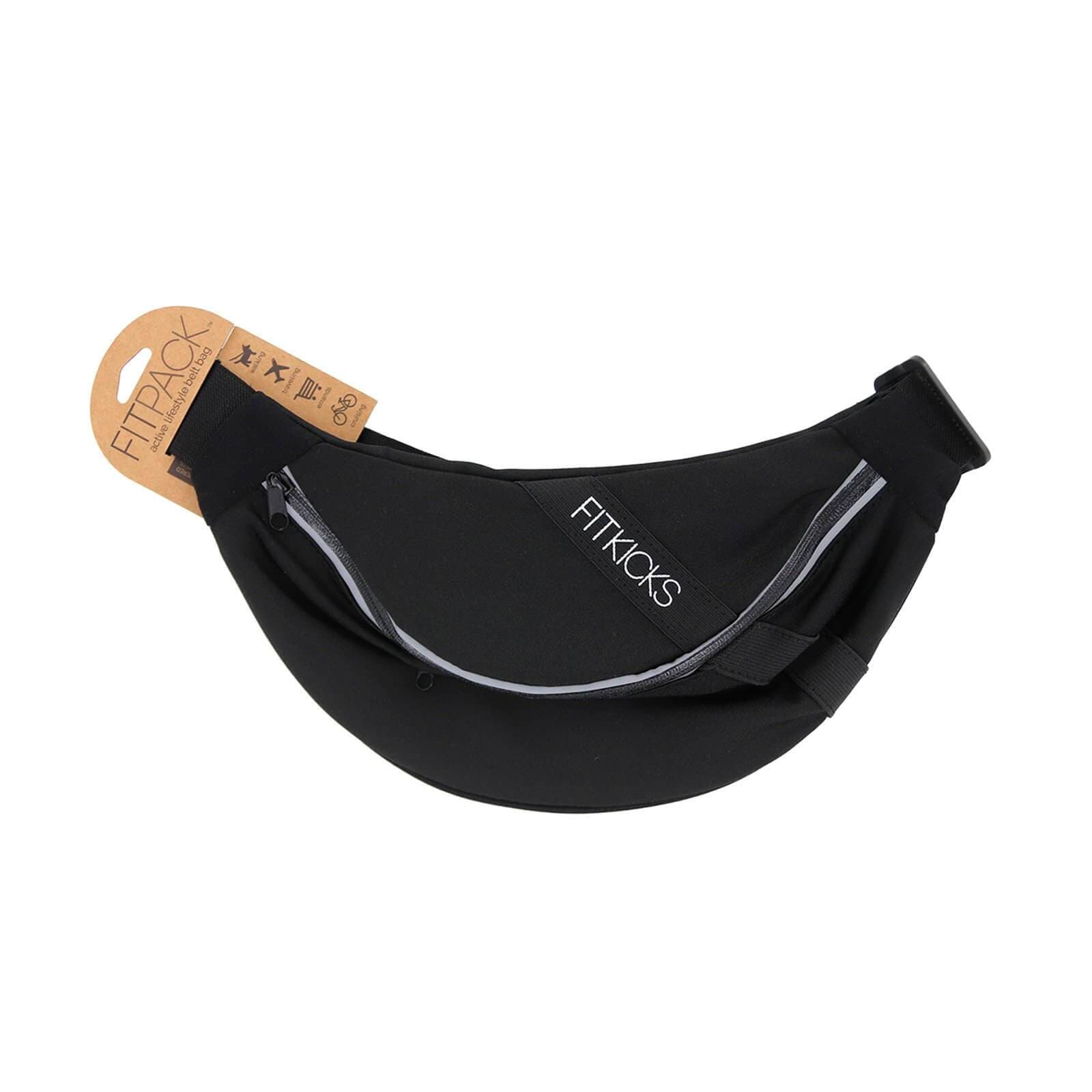 Fitpack by Fitkicks: Black