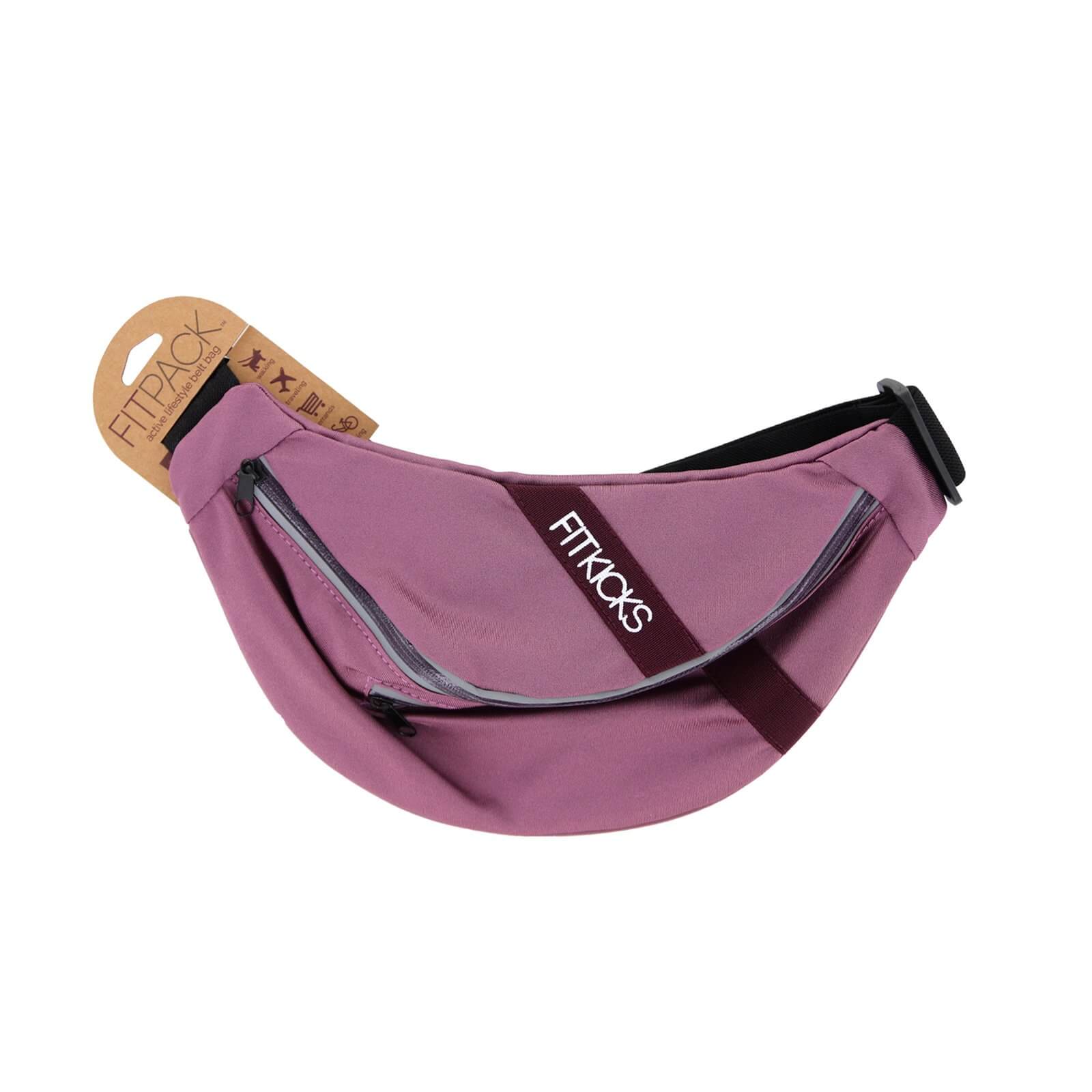 Fitpack by Fitkicks: Mauve