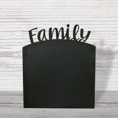 Family Easel - Discontinued