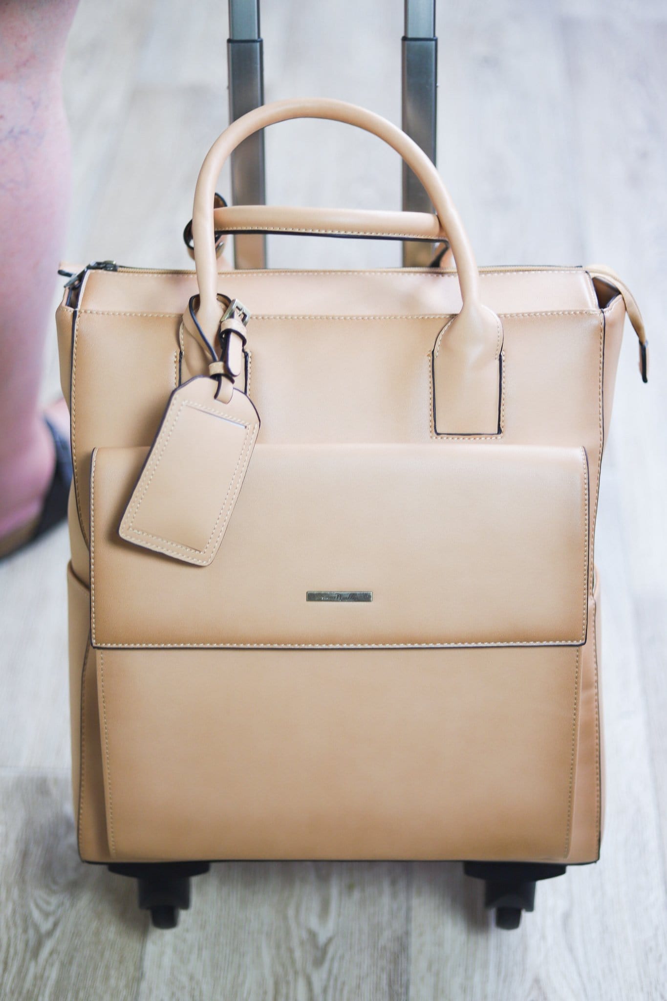 Assorted Roller Bag
