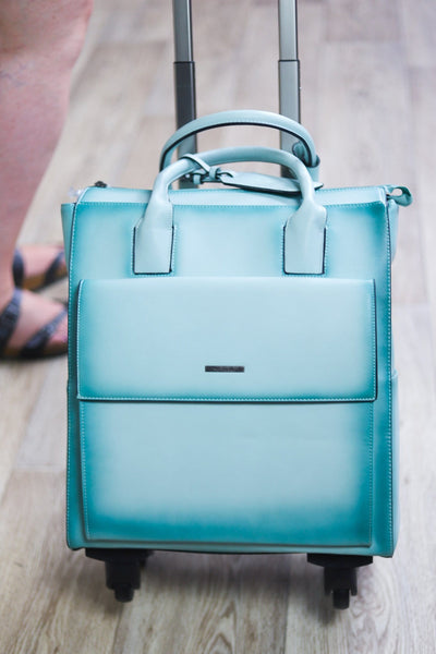 Assorted Roller Bag