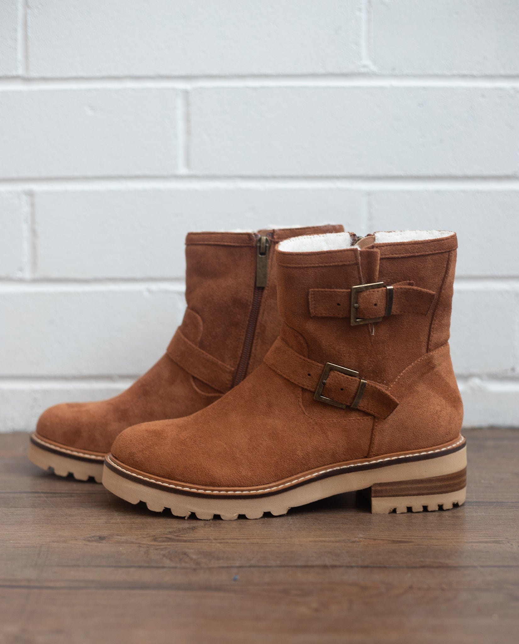 fall boots