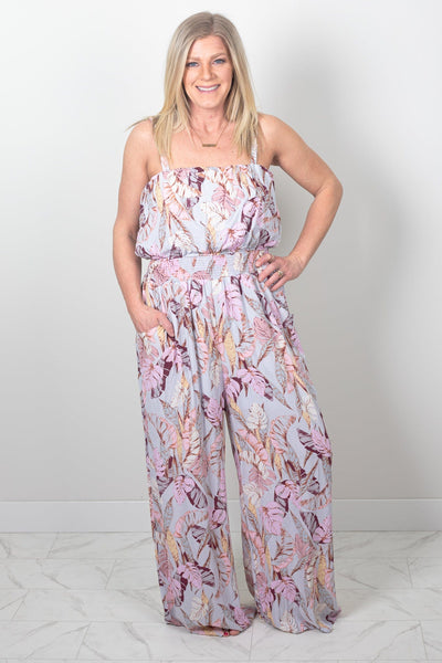 Tropics Jumpsuit