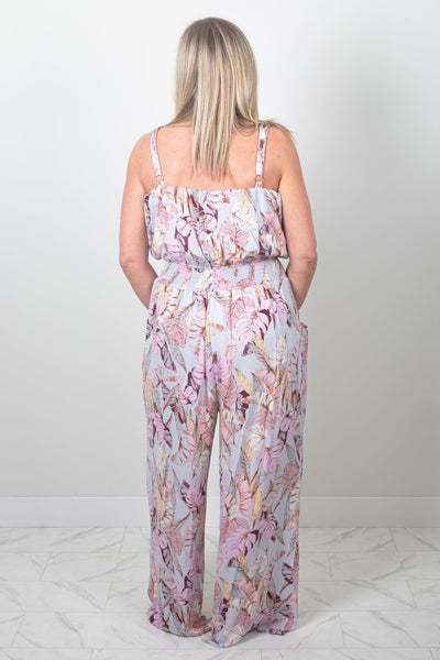 Tropics Jumpsuit