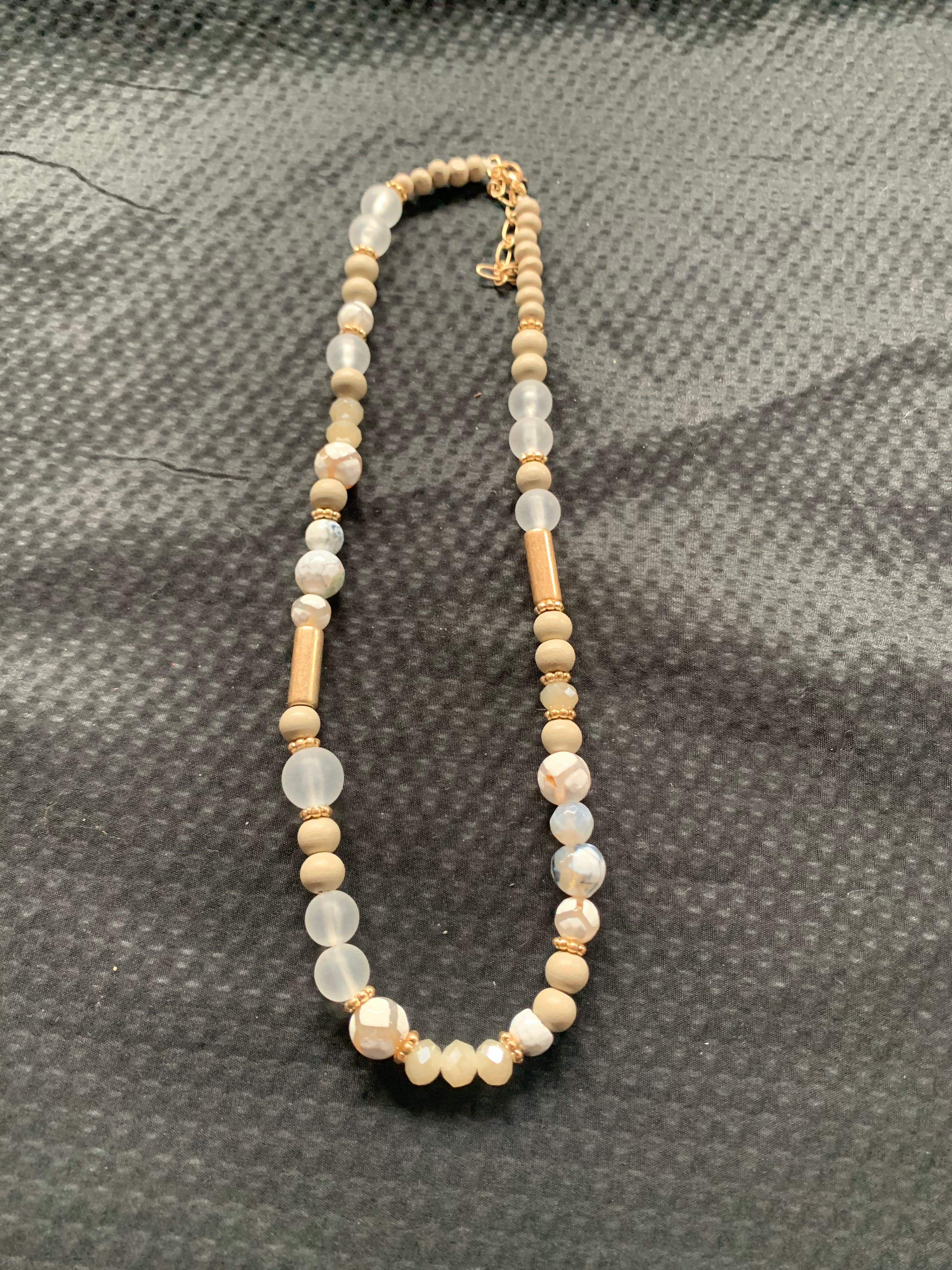 Seaside Necklace