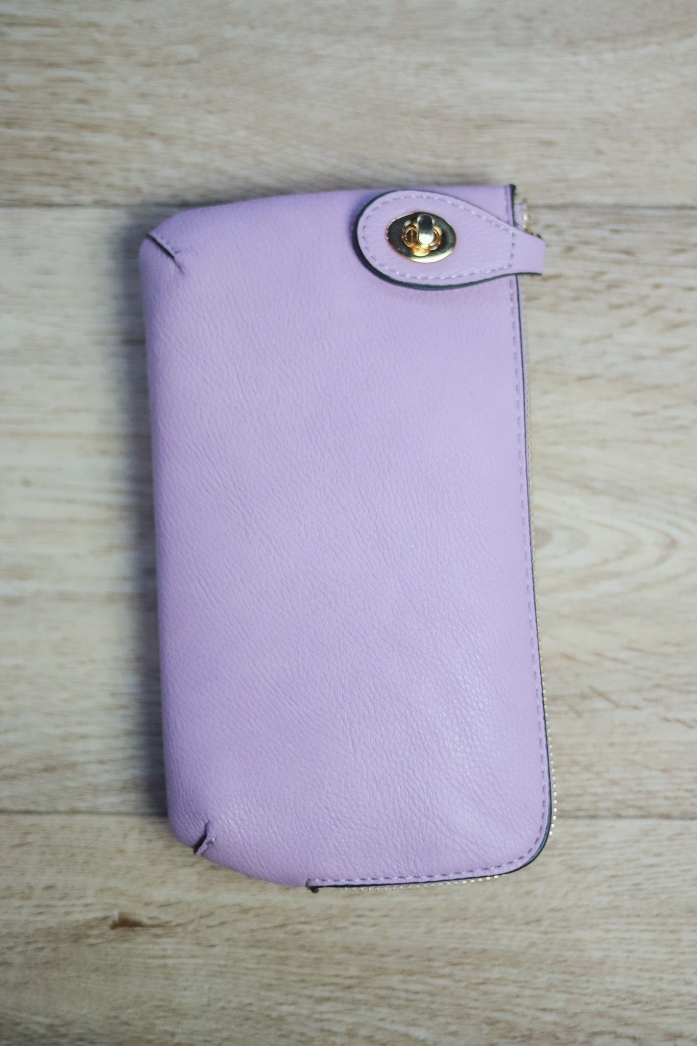 Lavender Kendall Crossbody