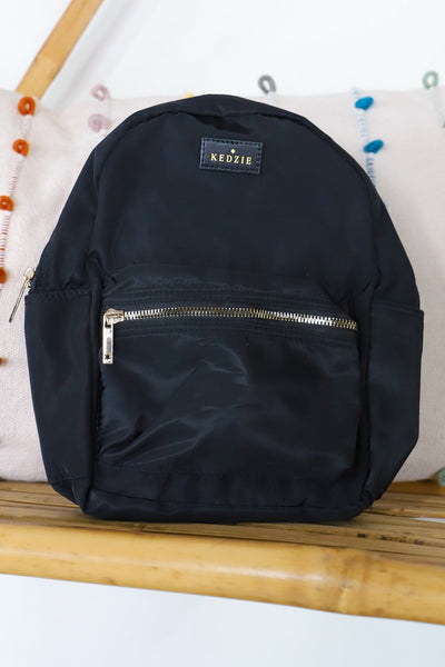 Kedzie Mini Backpack