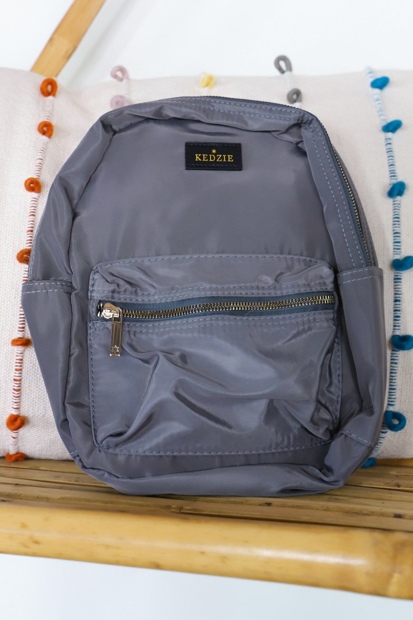 Kedzie Mini Backpack