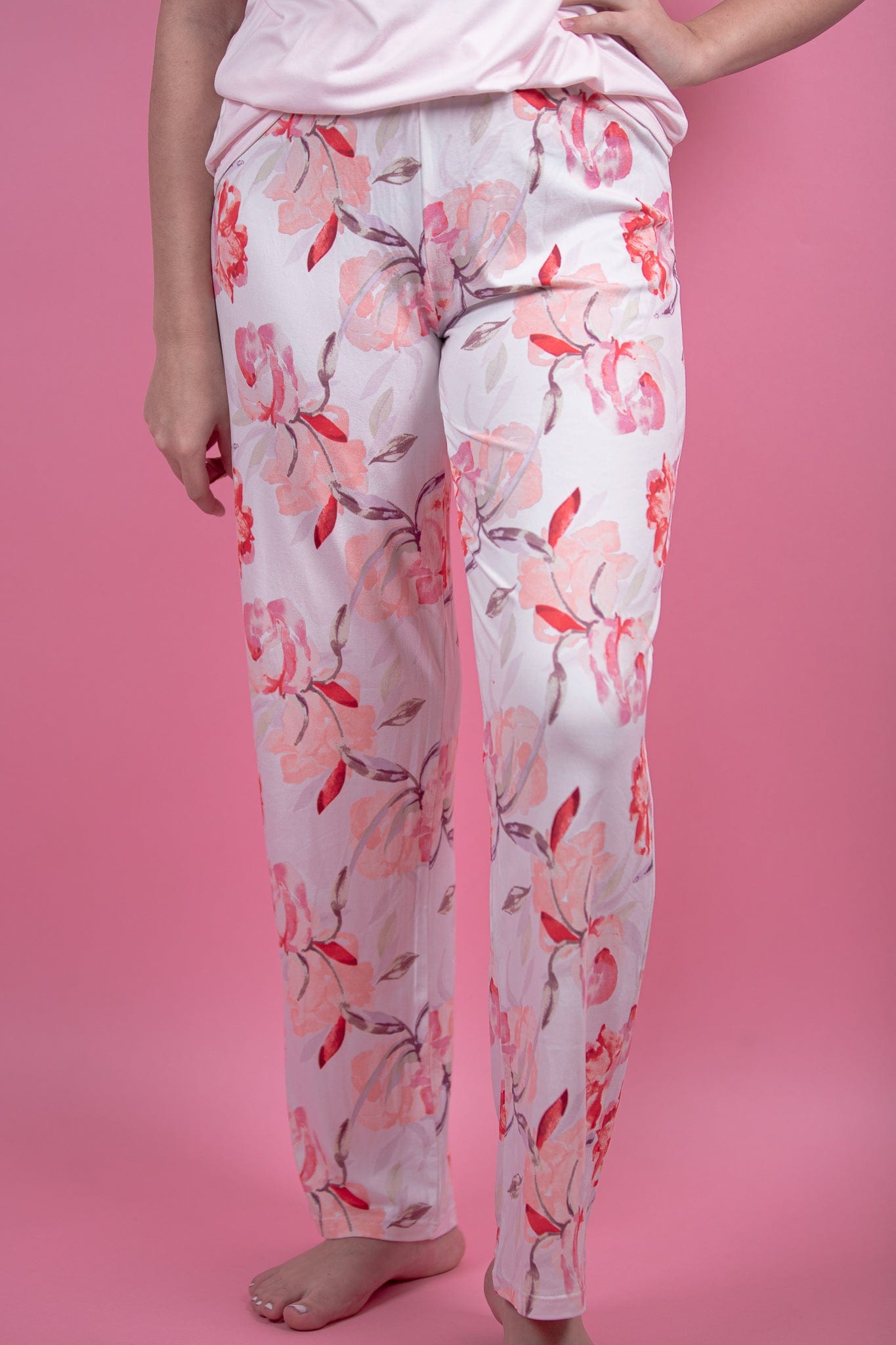 Passion Posie Lounge Set