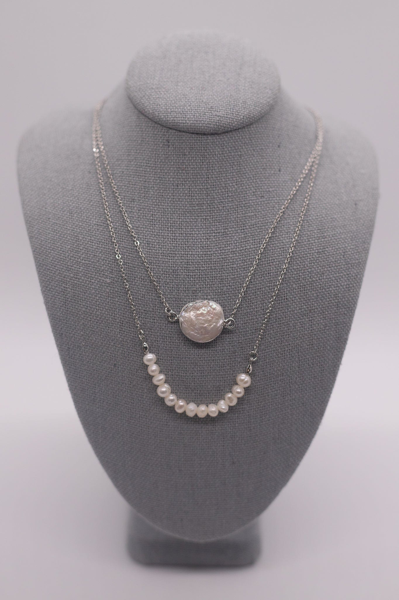 pearl chain