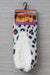 Polar Extreme White Leopard Ladies Slippers
