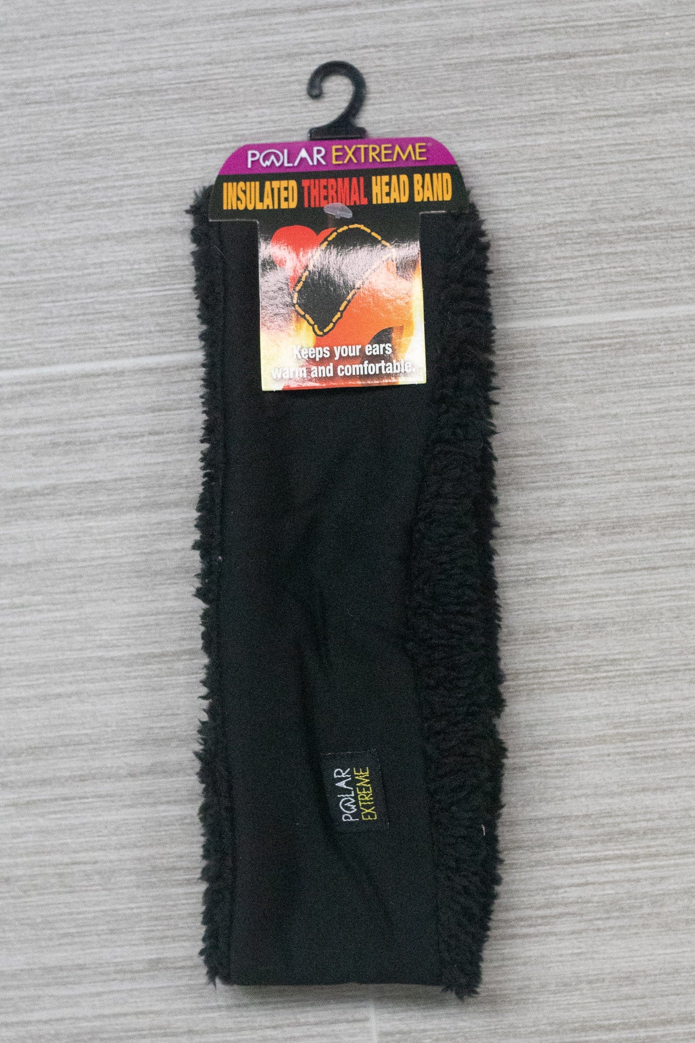 Polar Extreme Heat Headband