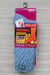 Polar Extreme Heat Women's Textured Marled Socks