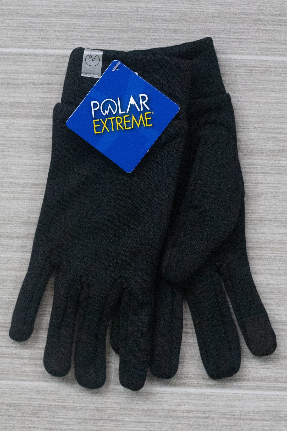 Polar Extreme Women's Tech Soft Shell Text Glove