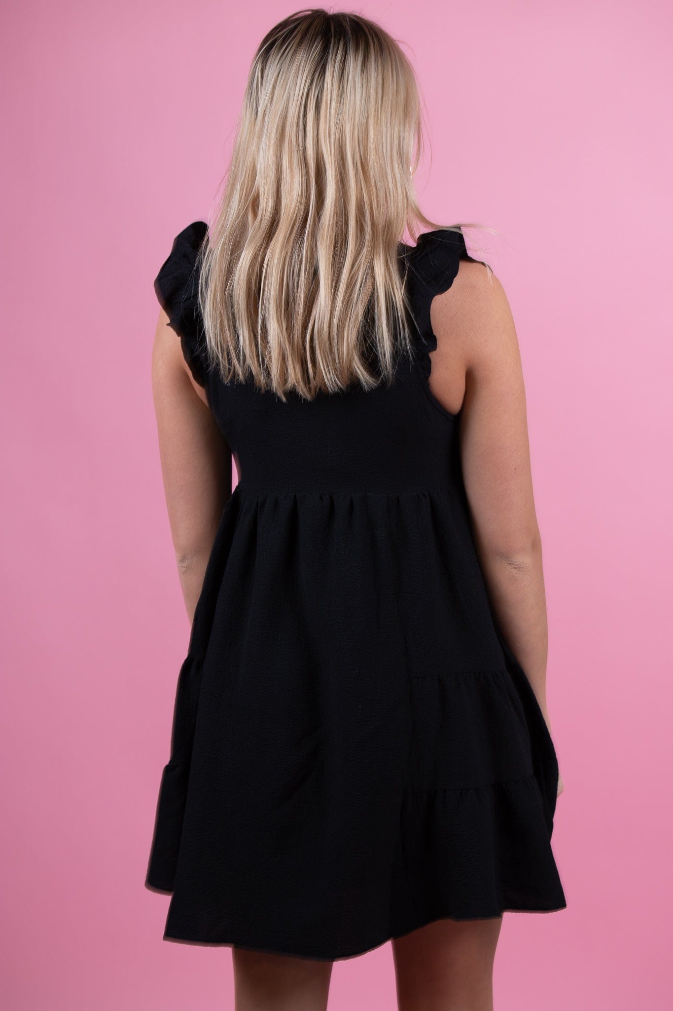Girl's Night Dress