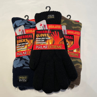 Bundle Of Joy: Cozy Up