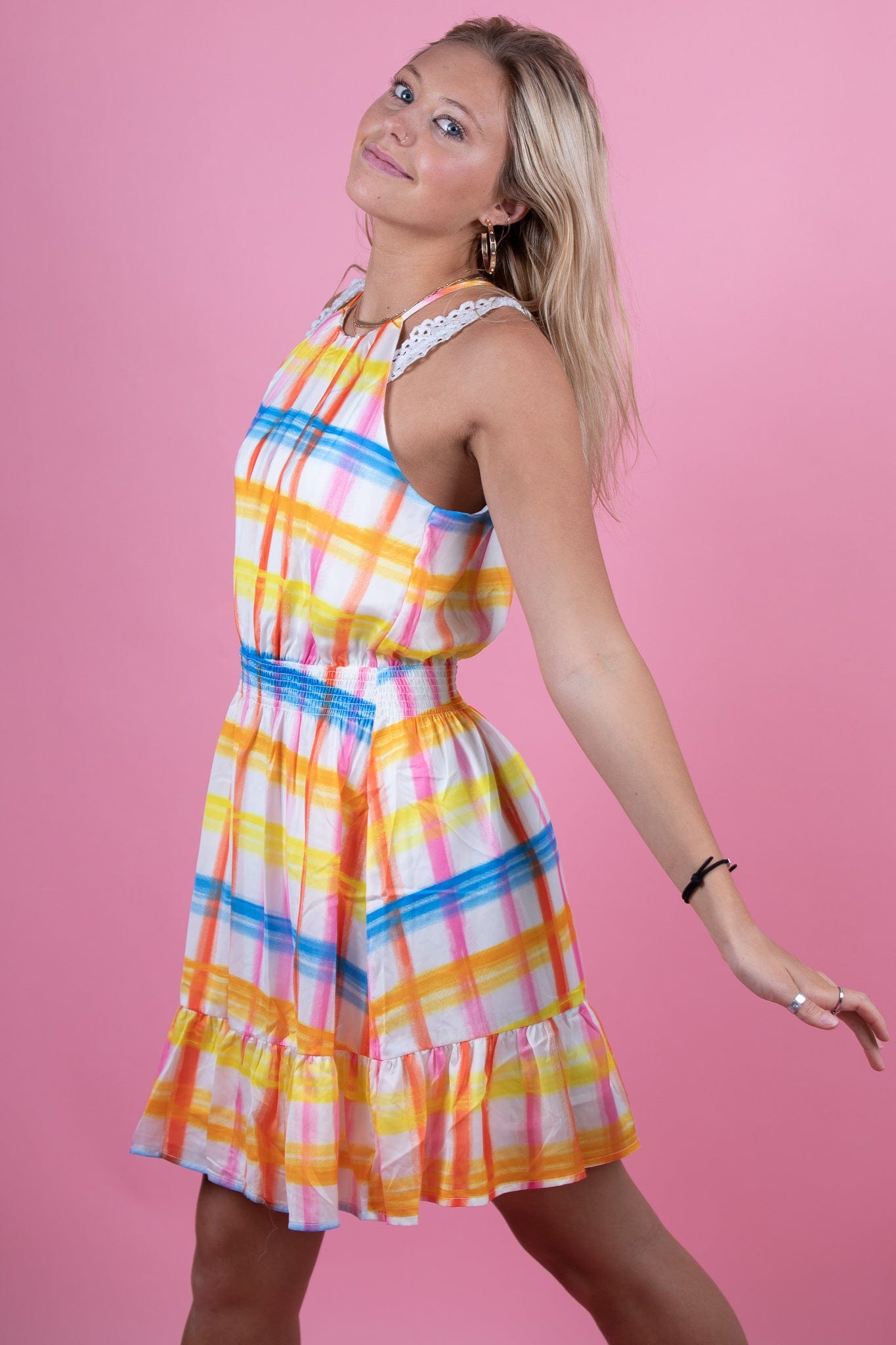 State Fair Dress