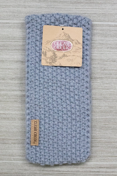 Clear Creek Lined Headband