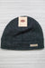 Grey Sherpa Lined Pull Hat