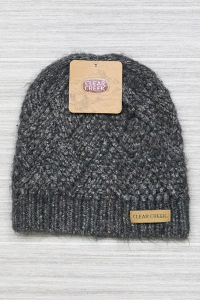 Clear Creek Women's Yarn Pull Hat
