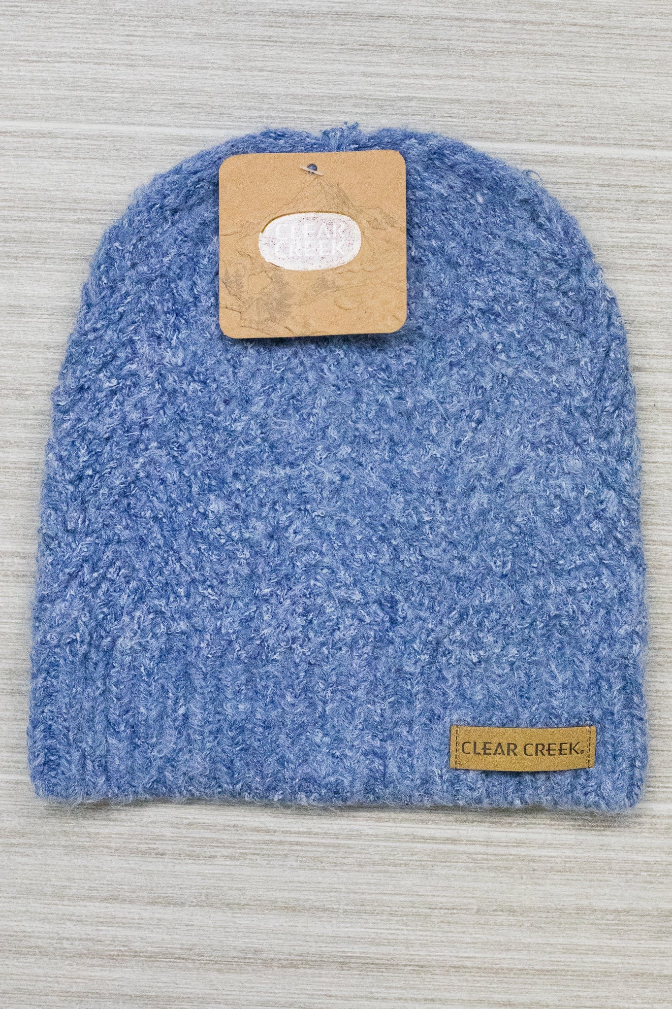 Clear Creek Women's Yarn Pull Hat