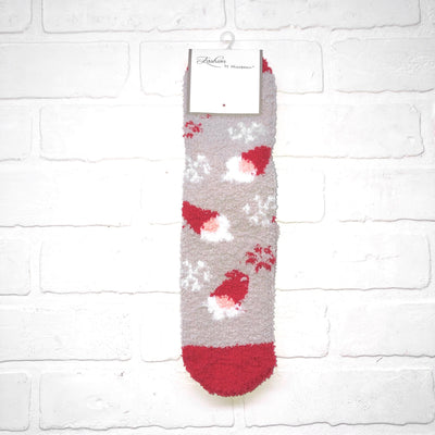Gnome Butter Sock