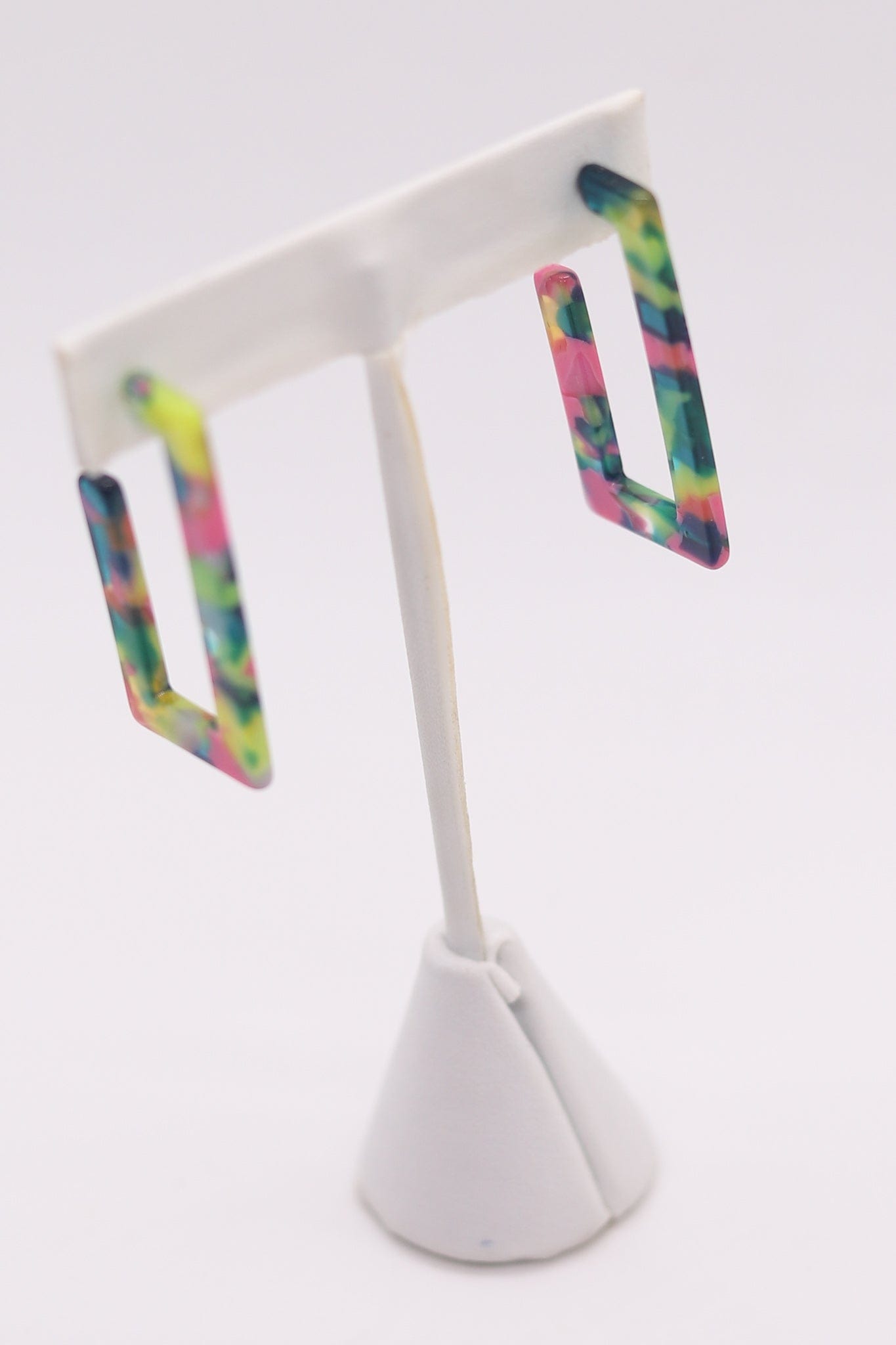 Rectangle Hoop