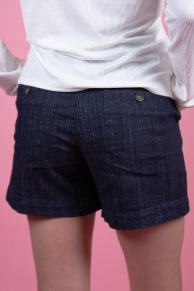 Basic Trouser Short