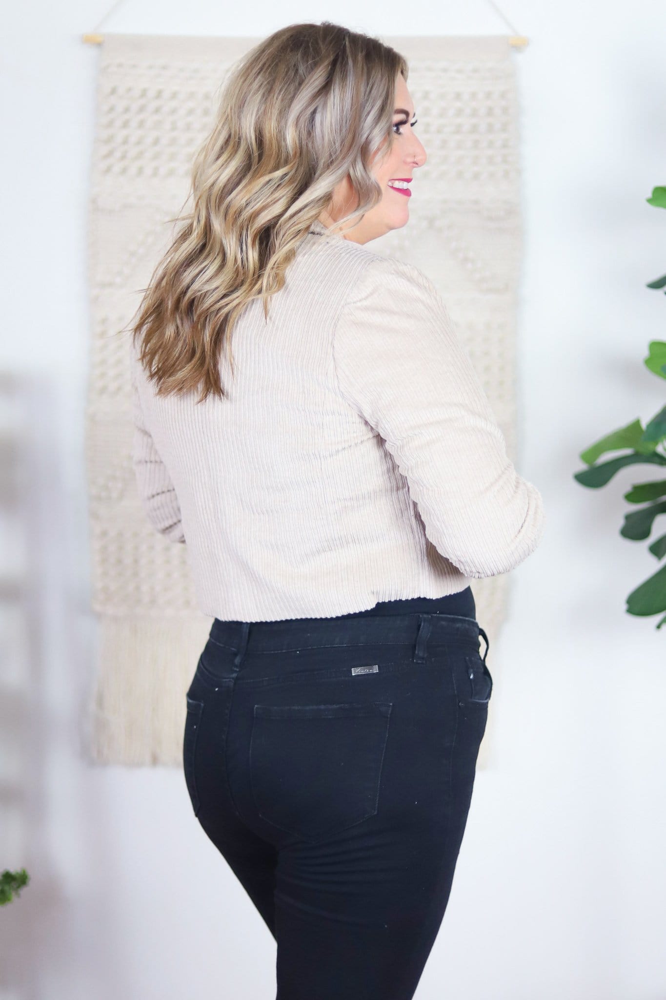 tan corduroy jacket back 