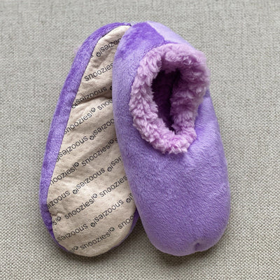 Super Soft Plush Slipper