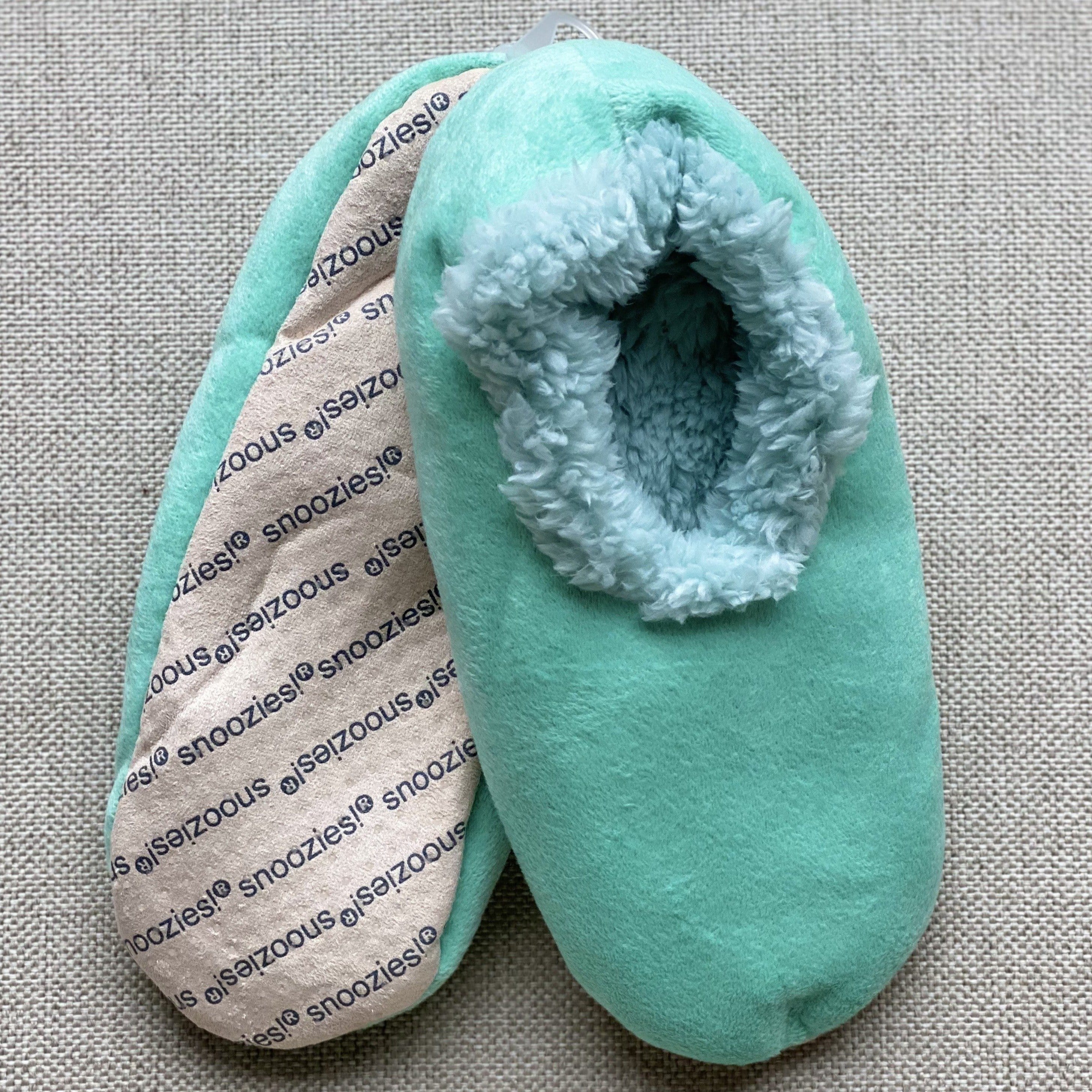 Super Soft Plush Slipper