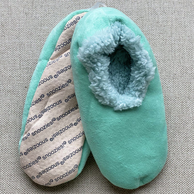 Super Soft Plush Slipper