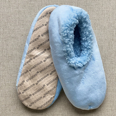 Super Soft Plush Slipper